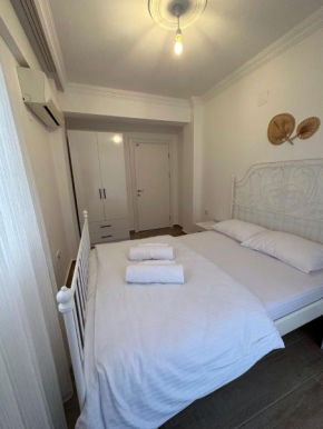Selcuklar Apart 1